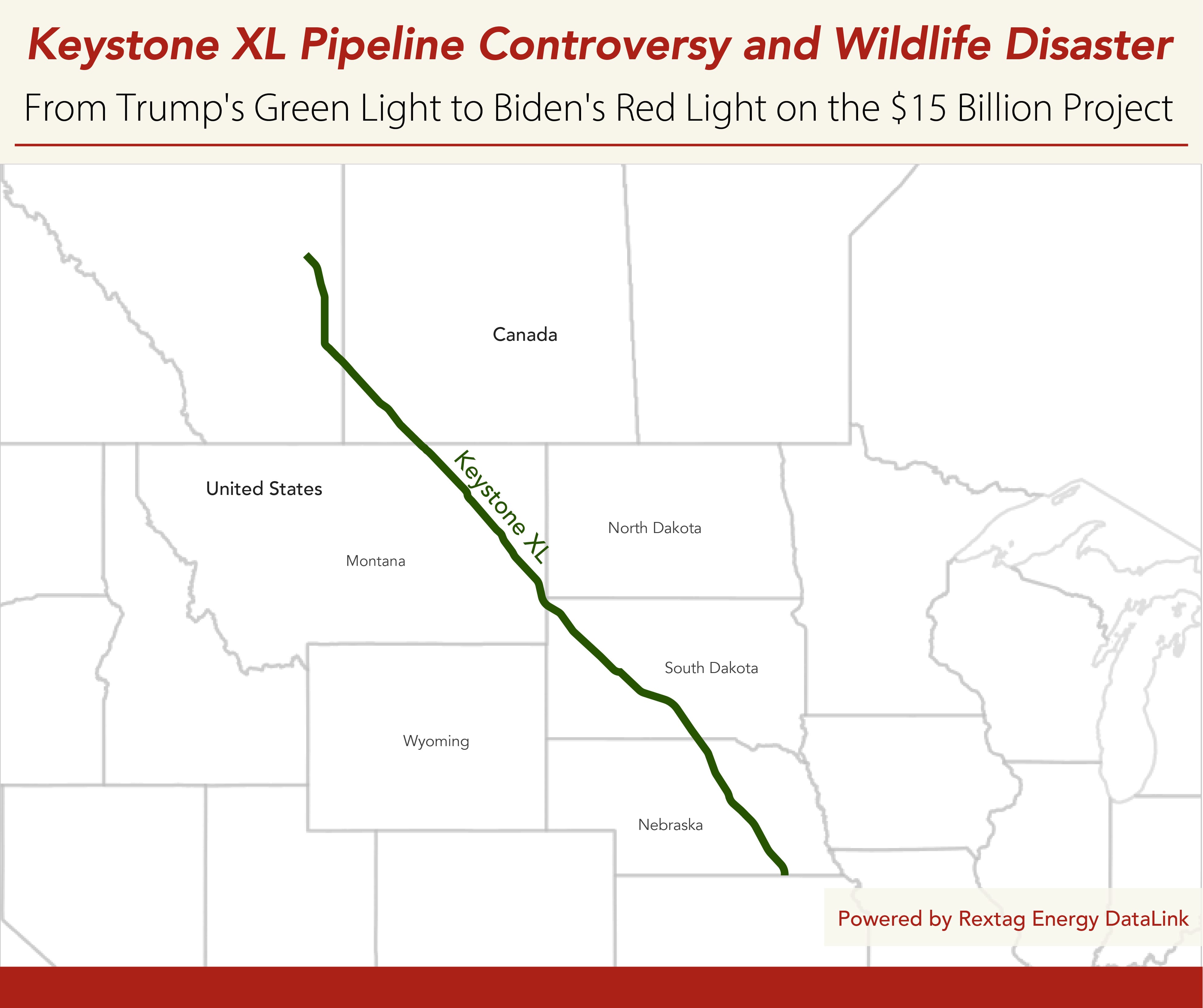 Keystone-XL-Pipeline-Controversy-and-Wildlife-Disaster-From-rump-s-Green-Light-to-Biden-s-Red-Light-on-the-15-Billion-Project